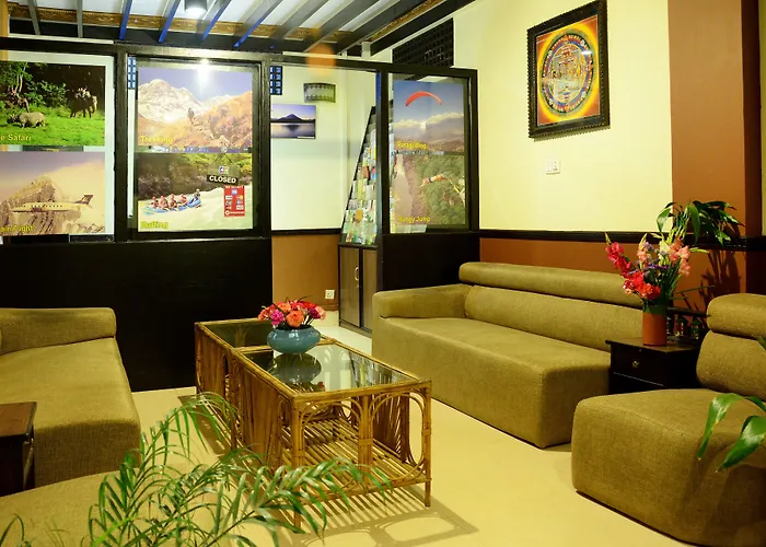 Dream Nepal And Katmandou