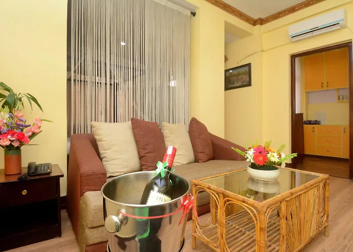 Dream Nepal And Hotel Katmandou