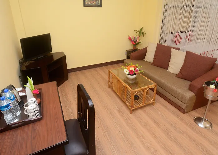 Dream Nepal And Hotel