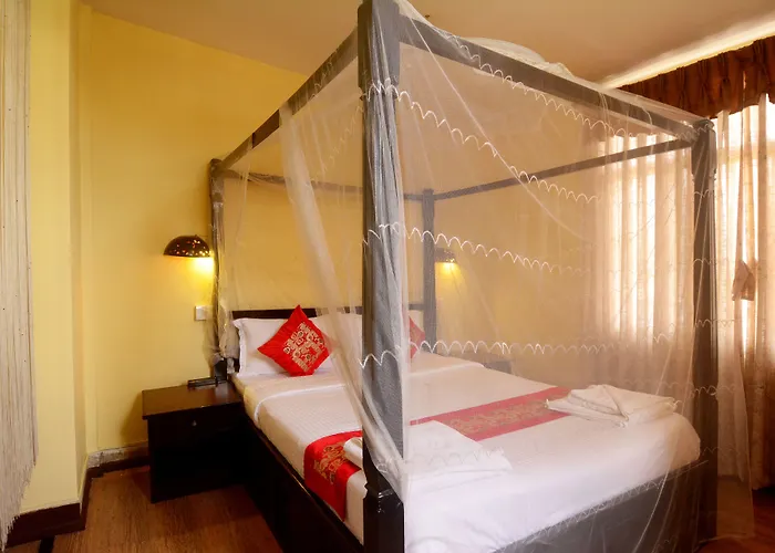 Hotel Dream Nepal And