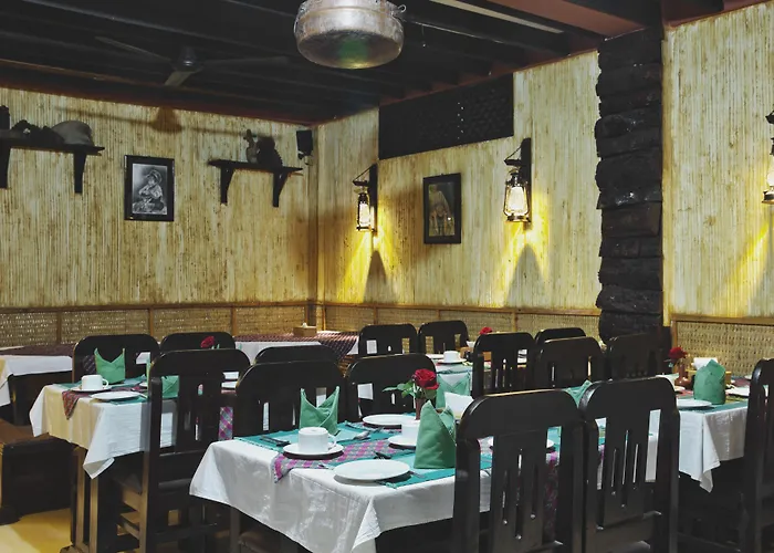 Hotel Dream Nepal And Katmandou