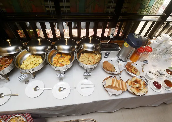 Hotel Dream Nepal And