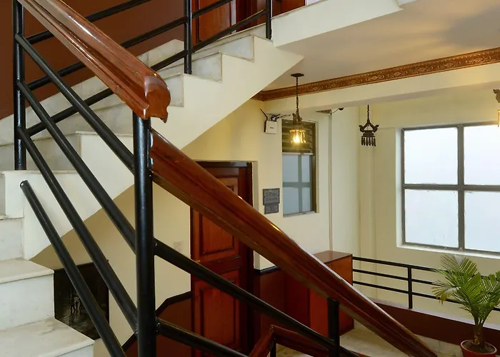 Dream Nepal And Hotel Katmandou
