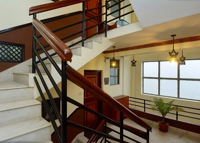 Dream Nepal And Hotel