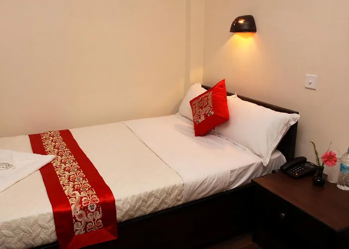 Hotel Dream Nepal And