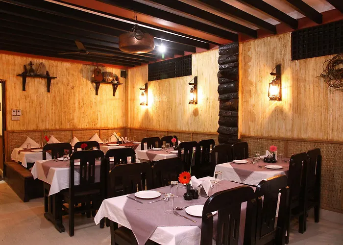 Hotel Dream Nepal And 3*