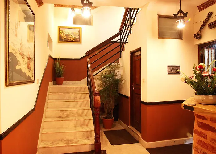 Dream Nepal And Hotel 3*