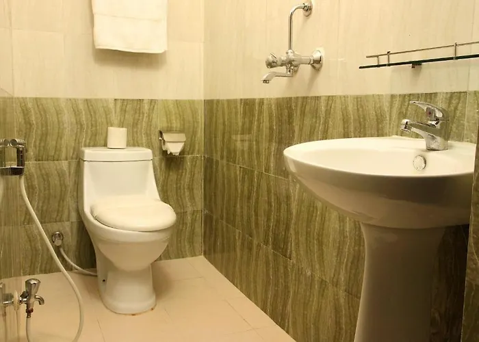 Hotel Dream Nepal And Katmandou