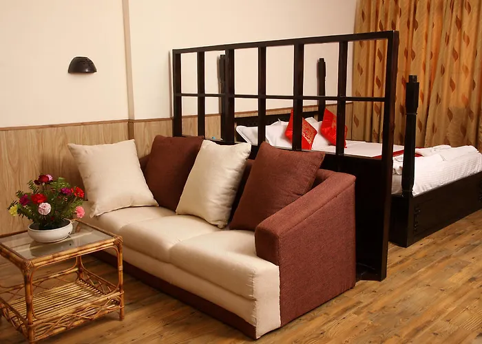 Dream Nepal And Hotel
