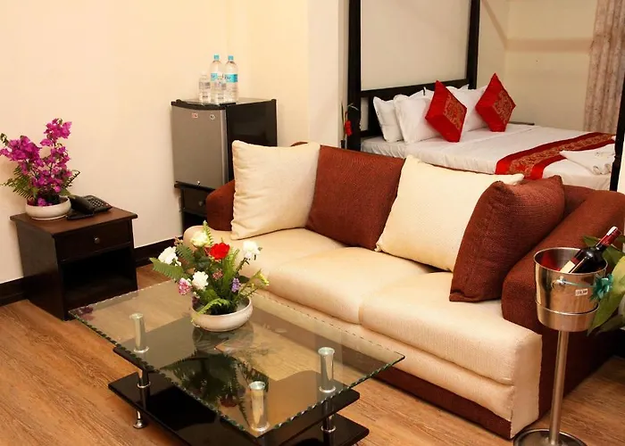 Hotel Dream Nepal And