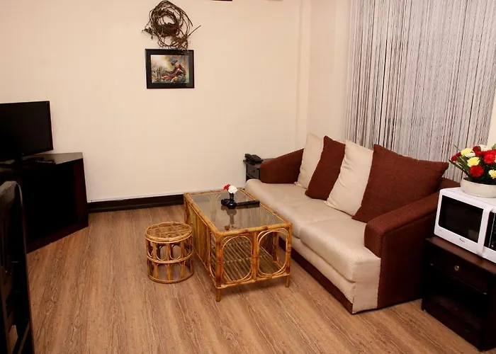 Dream Nepal And Hotel