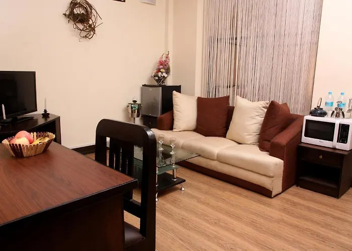 Hotel Dream Nepal And