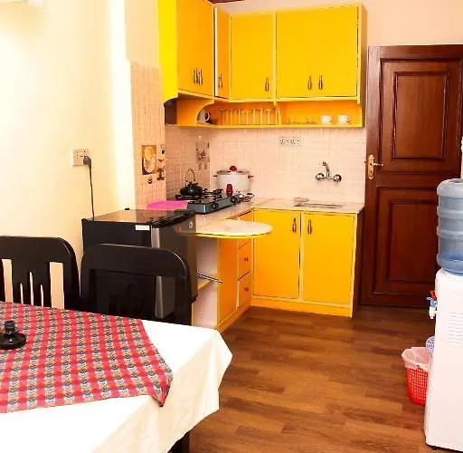 Hotel Dream Nepal And Katmandou