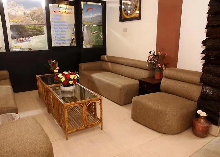 Hotel Dream Nepal And Katmandou