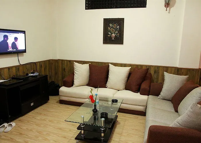 Hotel Dream Nepal And