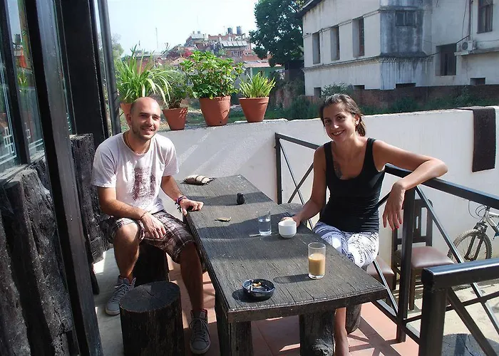 Hotel Dream Nepal And