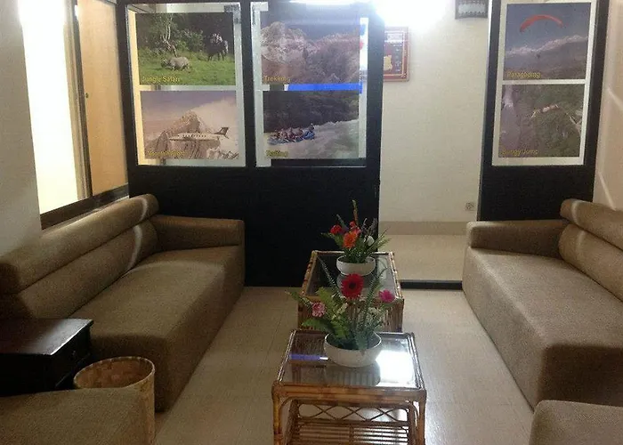 Hotel Dream Nepal And Katmandou