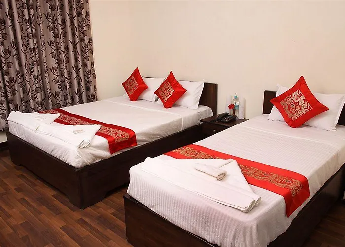 Hotel Dream Nepal And
