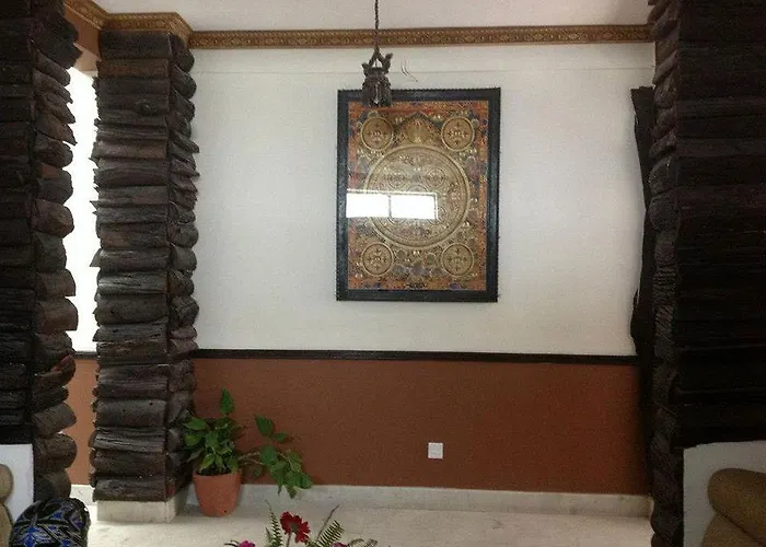 Hotel Dream Nepal And 3*