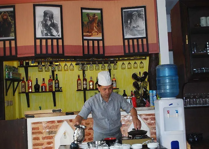 Hotel Dream Nepal And 3*
