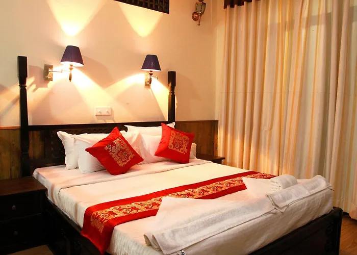 Dream Nepal And