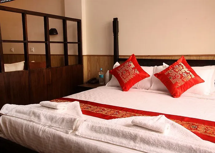 Dream Nepal And Hotel
