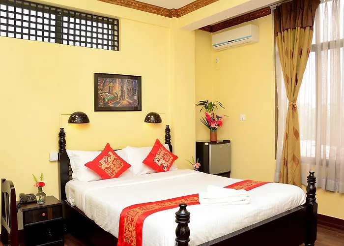 Hotel Dream Nepal And