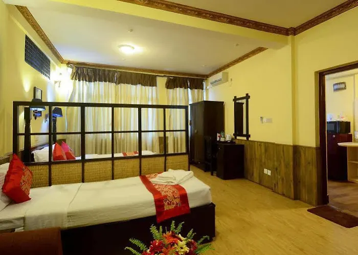Dream Nepal And Hotel