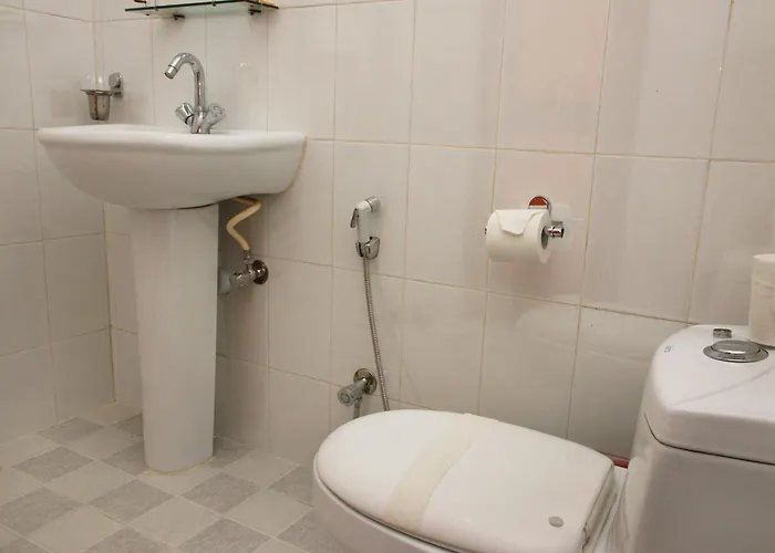 Hotel Dream Nepal And 3*