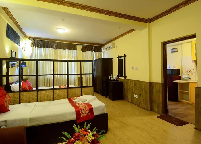 Hotel Dream Nepal And