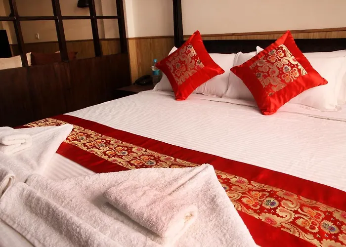 Hotel Dream Nepal And 3*